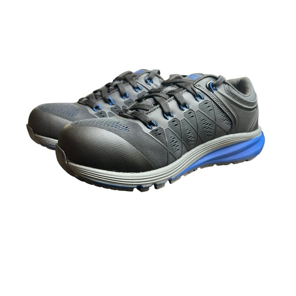 KEEN Vista Energy Carbon Fiber Toe Work Shoe Women’s Size 8 M Black‎ Utility - Picture 2 of 8